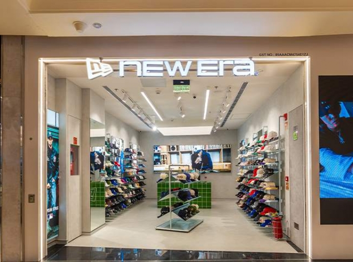 Metro Brands launches debut Indian store for New Era in Lucknow